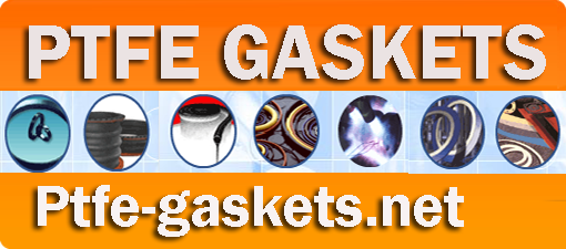 PTFE Gasket Materials
